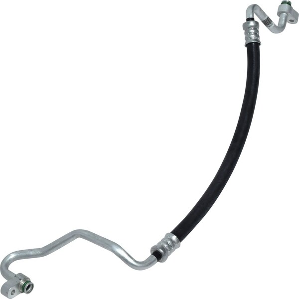 Universal Air Cond Honda Accord 12-08, HA112461C HA112461C - main